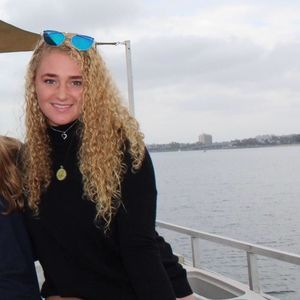 Meet your Posher, Haley